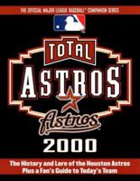 Total Astros 2000 (Total Baseball Companions) 1892129728 Book Cover