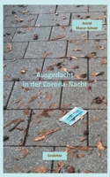 Ausgedacht in der Corona-Nacht 375346404X Book Cover