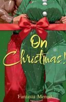 On Christmas! B0G4V5PYJ8 Book Cover