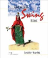 Java Foundation Classes: Swing Reference 1884777678 Book Cover