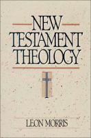 New Testament Theology 0310455707 Book Cover
