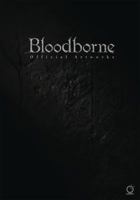 Bloodborne Official Artworks 1772940364 Book Cover