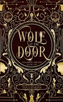 Wolf at the Door: Chambray Shifters Paranormal Romance B0CL35V47P Book Cover