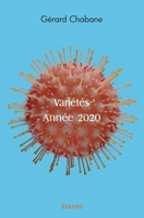 Variétés - Année 2020 (French Edition) 2414507241 Book Cover