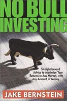 No Bull Investing 0793162742 Book Cover