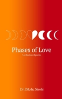 Phases of Love 9357612718 Book Cover