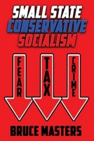 Small State Conservative Socialism (The Capitalism and Democracy Book Series) B0GKG2H37Z Book Cover