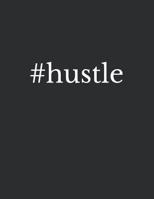 #hustle 1074428110 Book Cover
