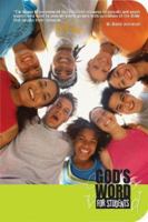 God's Word for Students 1600980147 Book Cover