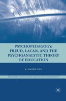 Psychopedagogy 0230606083 Book Cover