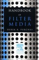 Handbook of Filter Media 1856172783 Book Cover