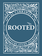 Rooted - Blue 1462141854 Book Cover