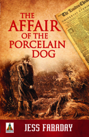 The Affair of the Porcelain Dog 1602822301 Book Cover