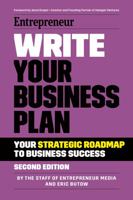 Write Your Business Plan 1642011584 Book Cover