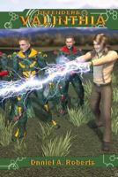 Defenders of Valinthia 1470179350 Book Cover