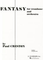 Fantasy, Op. 42 0793549450 Book Cover