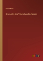 Geschichte Des Volkes Israel 3846011355 Book Cover