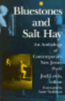 Bluestones and Salt Hay: An Anthology of Contemporary New Jersey Poets 081351486X Book Cover