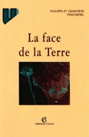 La face de la Terre: Éléments de géographie (French Edition) 2200019327 Book Cover