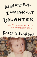 Immigrant-Ish: A Memoir B0G42FDQ2X Book Cover