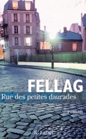Rue des petites daurades 2709622297 Book Cover