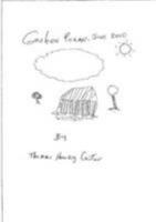 Goshen Poems - June 2010 1257652702 Book Cover