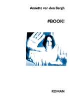 #Book! (German Edition) 3695750626 Book Cover