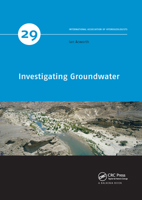 Investigating Groundwater 0367731207 Book Cover