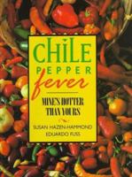 Chile Pepper Fever 0517182548 Book Cover
