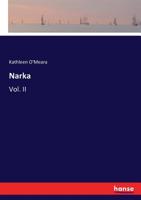 Narka. a Novel 1241479453 Book Cover