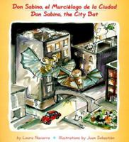 Don Sabino, el Murcielago de las Cuidad 0292755694 Book Cover