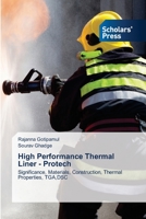 High Performance Thermal Liner - Protech 6205520923 Book Cover