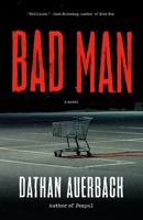 Bad Man 0525435263 Book Cover