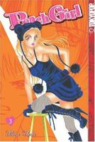 Peach Girl, Volume 3 159532173X Book Cover