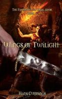 Wings of Twilight 1466411007 Book Cover