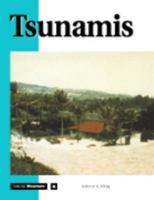Natural Disasters - Tsunamis 1590182227 Book Cover