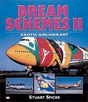 Dream Schemes II: Exotic Airliner Art 076031196X Book Cover
