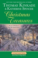 Christmas Treasures 0425243567 Book Cover