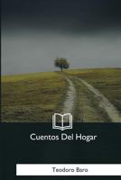 Cuentos Del Hogar 1985612135 Book Cover