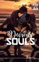 DEVIOUS SOULS 2376523044 Book Cover