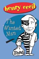 The wanted man 1842320688 Book Cover