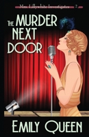 The Murder Next Door 1953044220 Book Cover