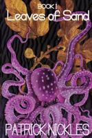 Leaves of Sand (Book 1) 0692797955 Book Cover