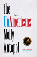 The UnAmericans 0393349969 Book Cover