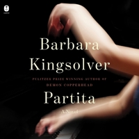 Partita B0GYG767K5 Book Cover