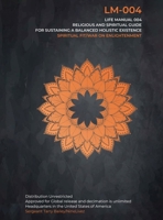 Spiritual Fit/ Life Manual 004 : War on Enlightenment 1969506016 Book Cover