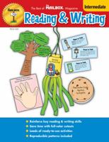 The Best of THE MAILBOX Reading & Writing 1612761453 Book Cover