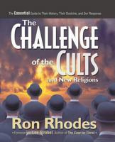 Challenge of the Cults and New Religions, The 0310232171 Book Cover