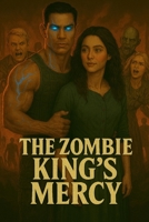The Zombie King's Mercy B0HG6PDW31 Book Cover