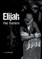 The Carters: Elijah (German Edition) 3749466327 Book Cover